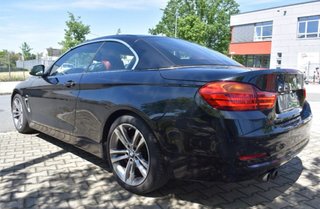 BMW Serie 4 2016