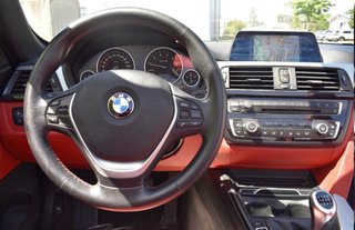 BMW Serie 4 2016