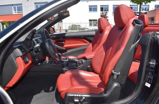 BMW Serie 4 2016