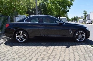 BMW Serie 4 2016