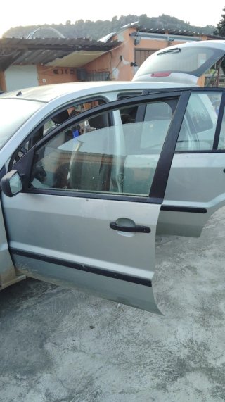 Ford Fusion 2004