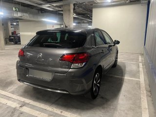 Citroen C4 2017