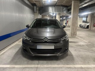 Citroen C4 2017
