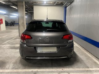 Citroen C4 2017
