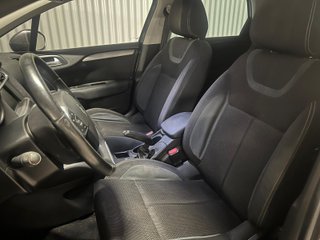 Citroen C4 2017