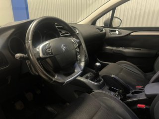 Citroen C4 2017