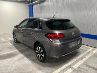 Citroen C4 2017