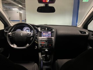 Citroen C4 2017