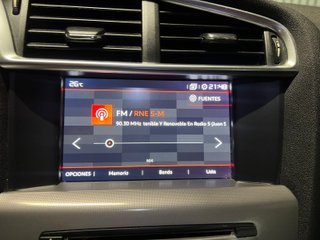 Citroen C4 2017