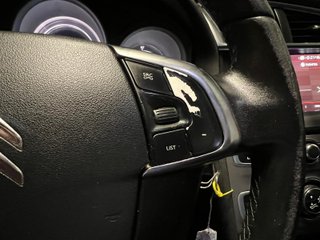 Citroen C4 2017