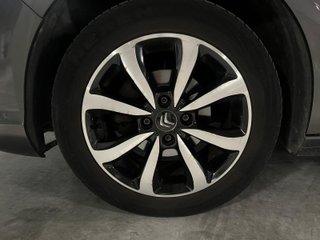 Citroen C4 2017