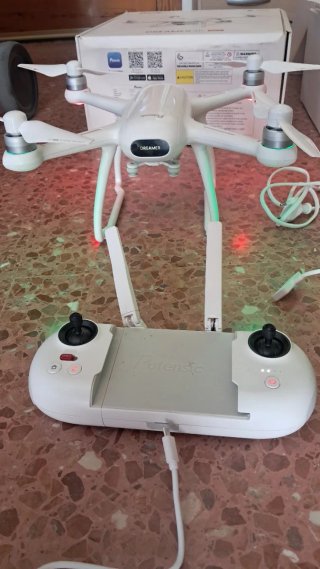 Dron Potensic 4K GPS Dreamer