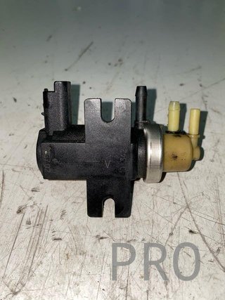 electrovalvula citroen peugeot usada