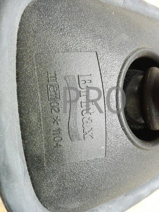 espejo tractor carretilla nuevo
