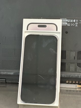 iPhone 14 Pro 256GB Rosa