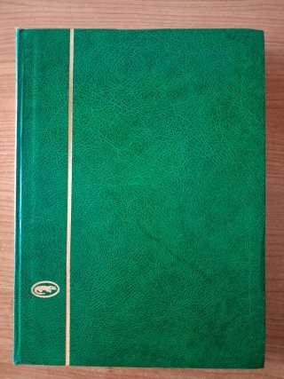 Clasificador sellos grande 23x31