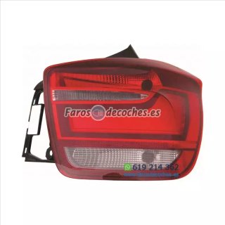Piloto Trasero Derecho BMW Serie 1 F20/F21 (2012-