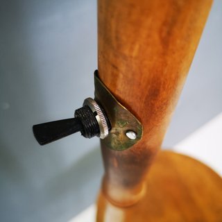 LAMPARA MESA VINTAGE     R3760073048478