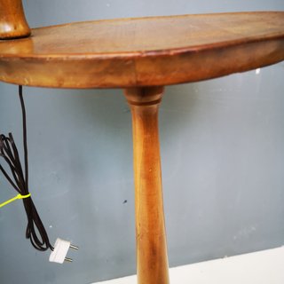 LAMPARA MESA VINTAGE     R3760073048478