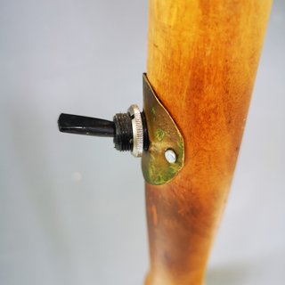 LAMPARA MESA VINTAGE     R3760073048478
