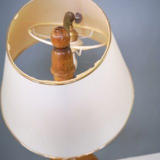 LAMPARA MESA VINTAGE     R3760073048478