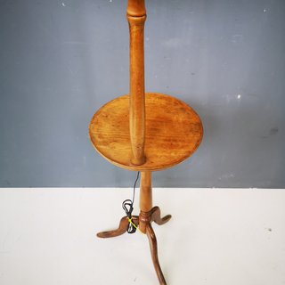 LAMPARA MESA VINTAGE     R3760073048478