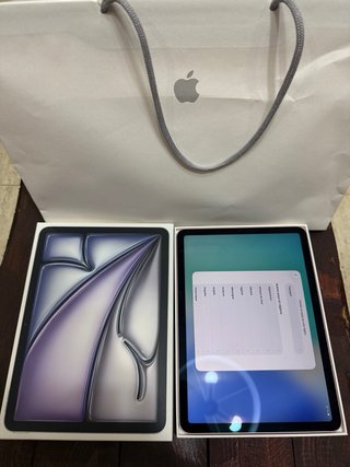 iPad Air 10 2022 64GB/256GB + Teclado Logi