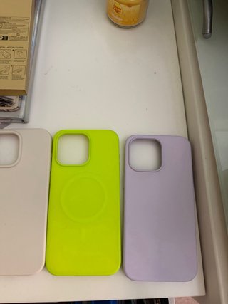 Fundas iPhone 15 Pro Max