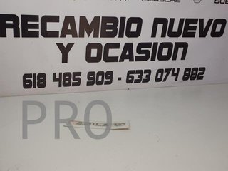 Simbolo opel agila A nuevo
