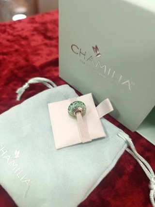 Charm Chamilia Original