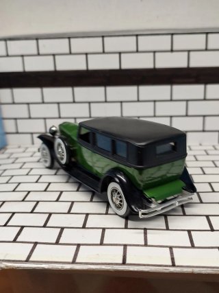 Solido Duesenberg J