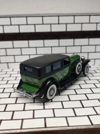 Solido Duesenberg J