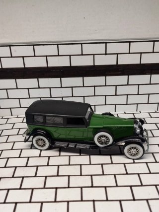 Solido Duesenberg J