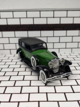 Solido Duesenberg J