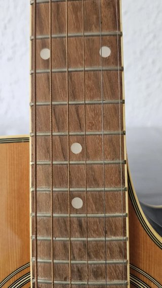 Guitarra Electroacústica STIX