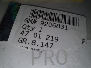 Anagrama opel agila A nuevo