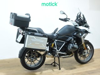 BMW R 1250 GS (TRES MALETAS)(3 PACKS)