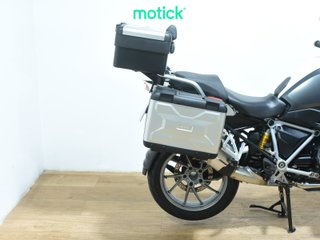 BMW R 1250 GS (TRES MALETAS)(3 PACKS)
