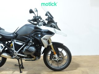 BMW R 1250 GS (TRES MALETAS)(3 PACKS)