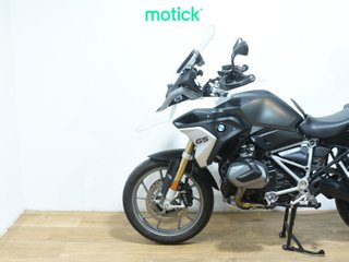 BMW R 1250 GS (TRES MALETAS)(3 PACKS)