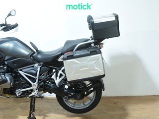 BMW R 1250 GS (TRES MALETAS)(3 PACKS)