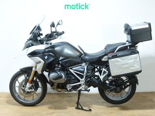 BMW R 1250 GS (TRES MALETAS)(3 PACKS)