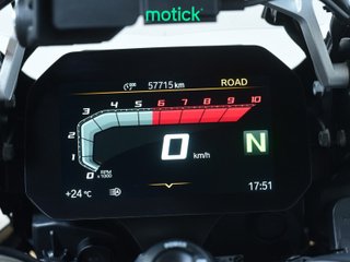 BMW R 1250 GS (TRES MALETAS)(3 PACKS)