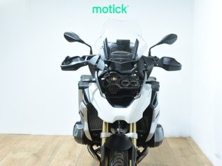 BMW R 1250 GS (TRES MALETAS)(3 PACKS)