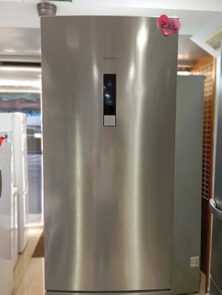 Nevera Siemens