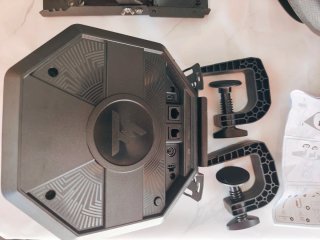 Volante Thrustmaster T598 PS4/PC
