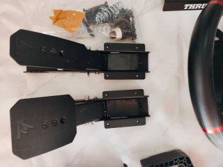 Volante Thrustmaster T598 PS4/PC