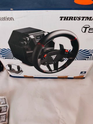 Volante Thrustmaster T598 PS4/PC