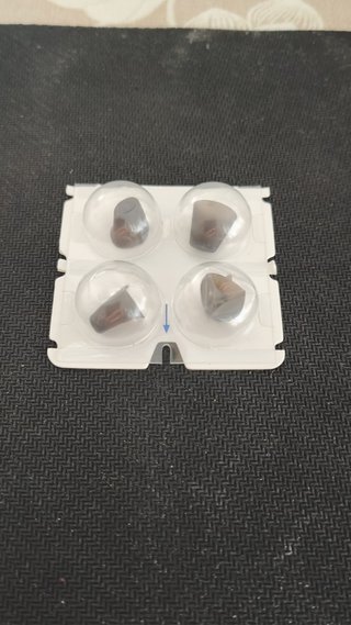 Audífonos Signia Pure Charge&Go 5IX Blancos