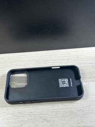 Funda iPhone 16 pro Max